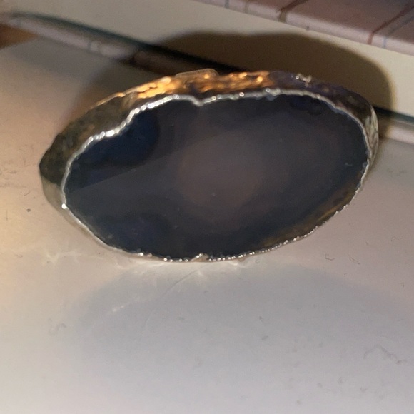 Geode Ring - Picture 2 of 3